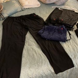 Polo by Ralph Lauren XL sleepwear bottoms